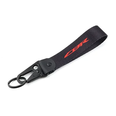 

Для HONDA CBR650R CBR600F CBR1000RR CBR 500R 250RR 650R мотоциклетный алюминиевый чехол для ключей и брелок для ключей брелок