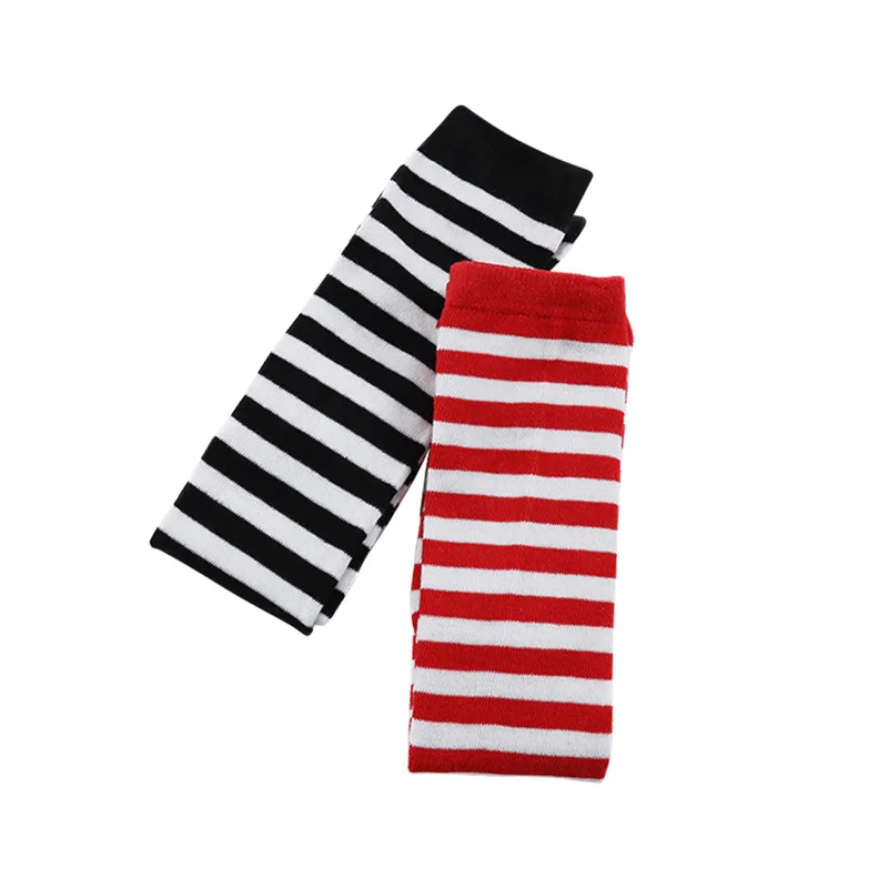 

New Women Girls Over Knee Long Stripe Printed Thigh High Striped Cotton Socks Sweet Cute Plus Size Overknee Socks