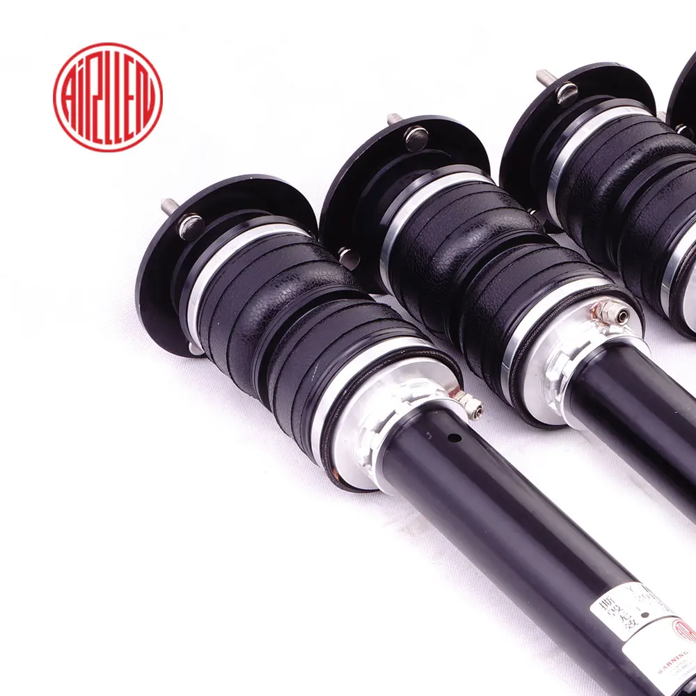 Рисунок 6 - Комплект пневматической подвески/для