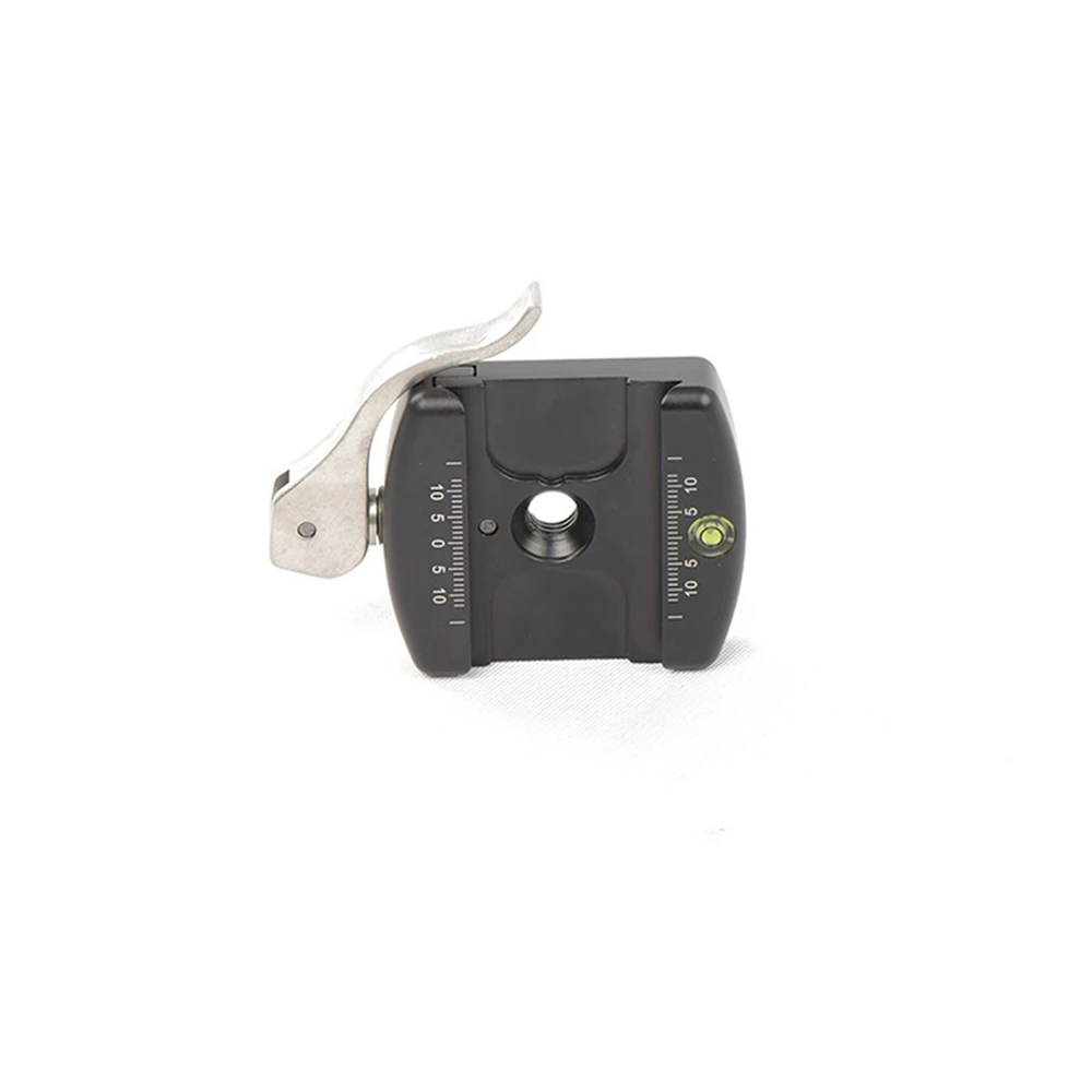 1 шт. 55 мм рычажный спусковой зажим B2ASII пузырьковый уровень для действительно