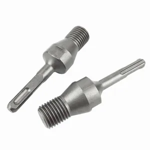 Соединительный стержень для сверления отверстий, для бетонных стен, перфоратор, адаптер для бурового долота, преобразователь электрического молота brocas