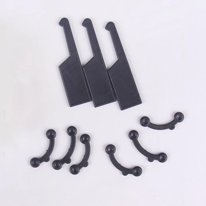 Массажер для женщин и девочек массажер 3 размера поднятие носа мостик без боли 6