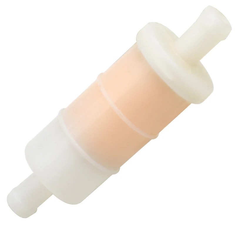 2/5 шт. мотоциклетный бензиновый масляный топливный фильтр для Yamaha XVS11AS V Star Classic