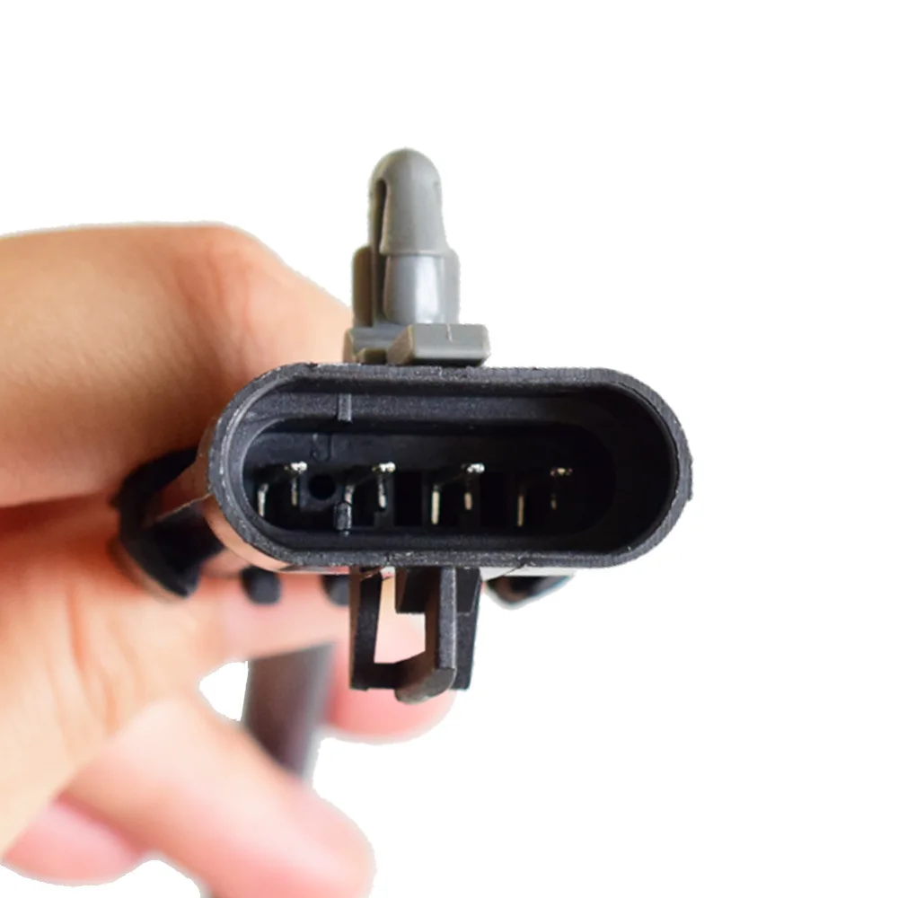 96394004 кислородный датчик Lambda O2 соотношения воздуха и топлива для Chevrolet Daewoo Aveo Epica