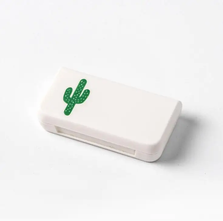 

3 Grids Travel Pill Box Organizer Tablet Medicine Storage Case Dispenser Fast Shipping Wholesale