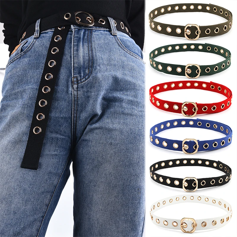 Длинный индивидуальный кольцо в стиле Харадзюку повседневный черный