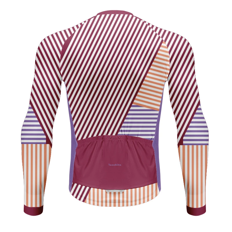 Весна осень езда с длинным рукавом Велоспорт велосипед горный одежда для спорта