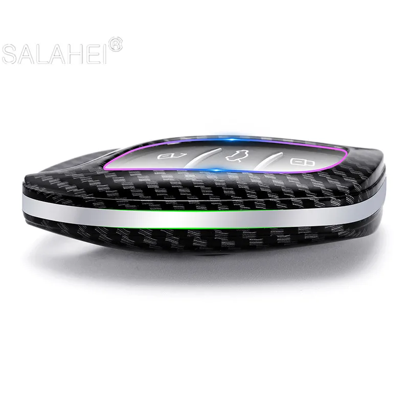 АБС-пластик автомобильный пульт дистанционного управления смарт-чехол