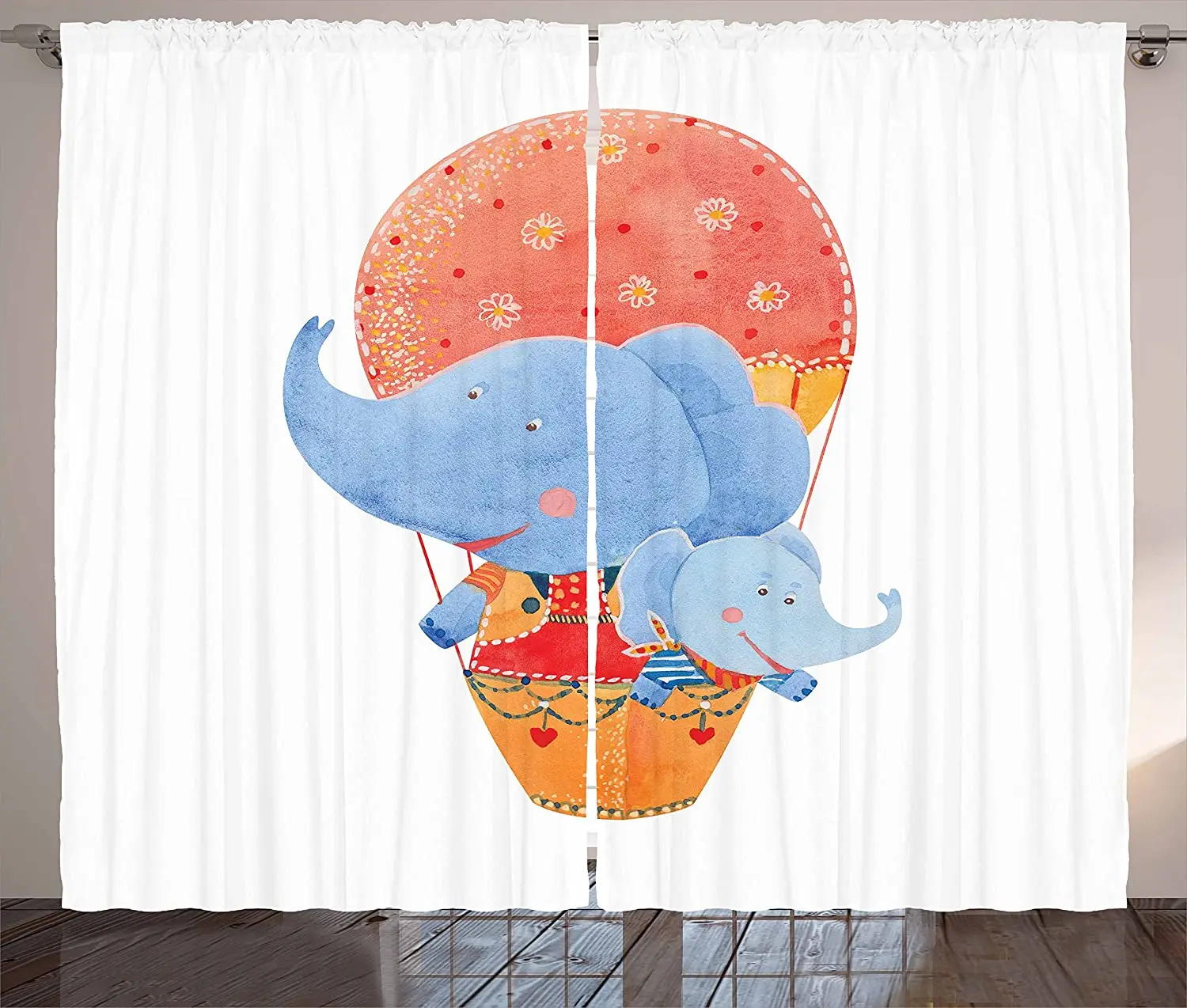 

Colorful Thermal Blackout Curtain for Living Room Bedroom Kitchen Home Hotel Coffee Decor Opaque Window Curtains