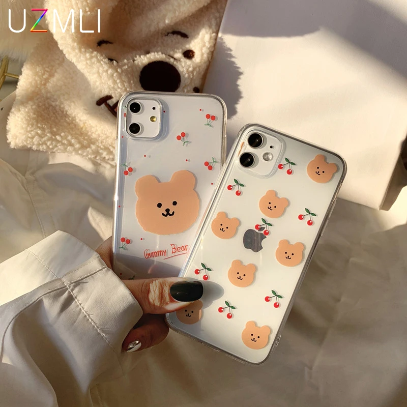 Прозрачный мягкий чехол из ТПУ для Huawei Mate 30 20 Pro P30 P20 Nova 5i 4e 4 3e 3i 3 2s Honor V20 V10|Бамперы| |