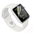5 шт ТПУ мягкая защитная пленка полная защита для iwatch Apple Watch серии 456SE S4S5S6 40 мм 44 мм защита экрана