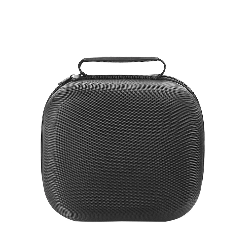 

Storage Bag Anti Scratch Protective Box Travel Data Cable VR Accessories Zipper Hard EVA Carrying Case For Oculus Quest 2