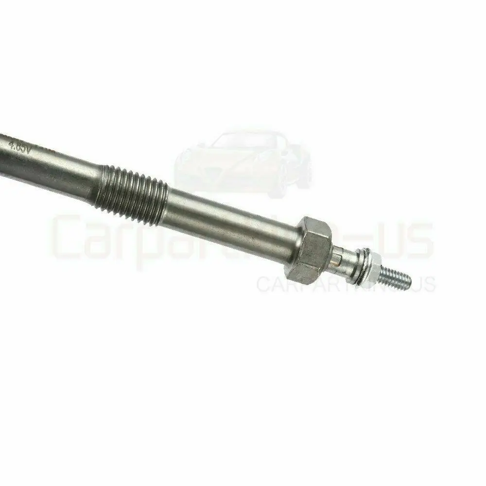 1 шт./8 шт. профессиональные свечи для GMC Silverado Chevy Sierra Duramax AC Delco 9G 12639701 дизельный