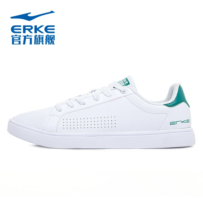 

Hongxing Erke board shoes men's 2021 spring and summer new fashion versatile sports shoes Korean youth men's shoes