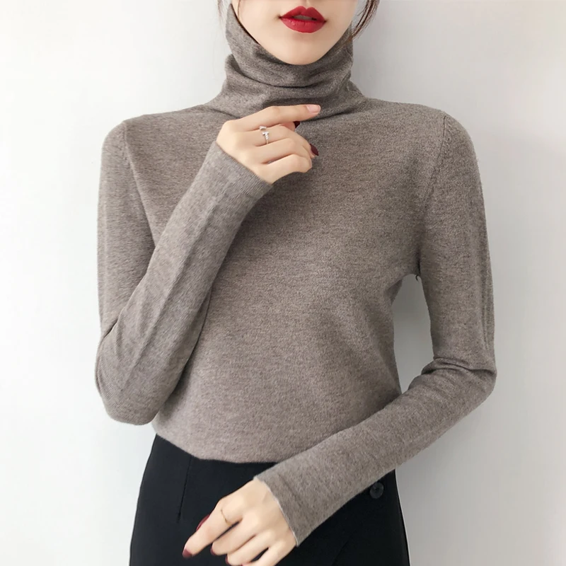 Женский кардиган с длинными рукавами вязаный свитер в новом стиле для осени и