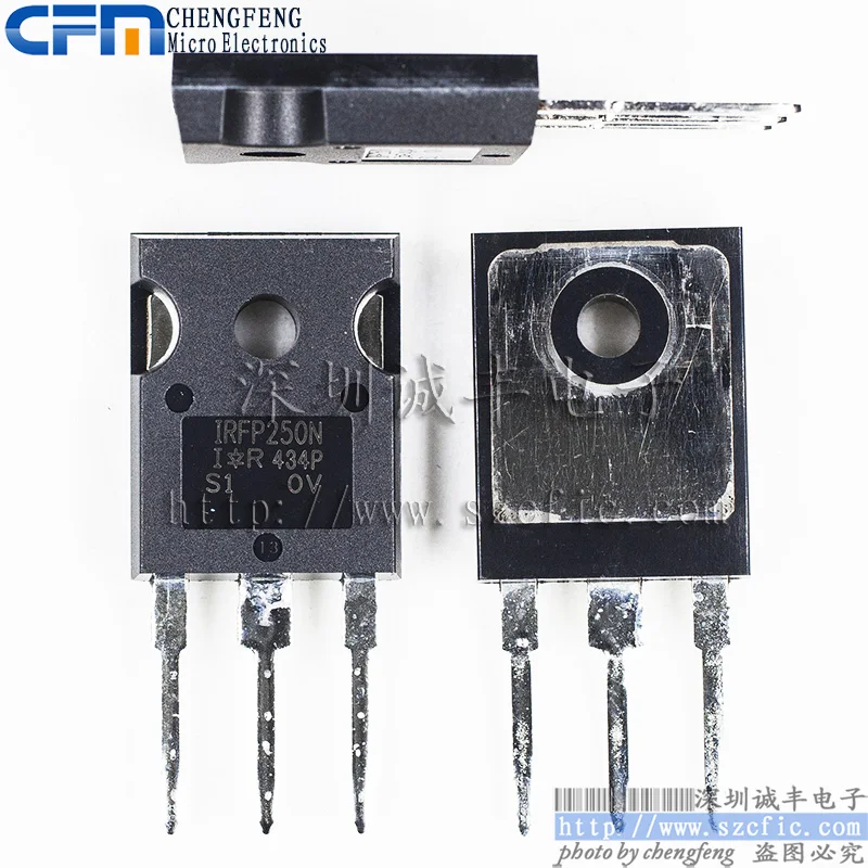 5 шт. IRFP250NPBF IRFP250N 200 в 30A
