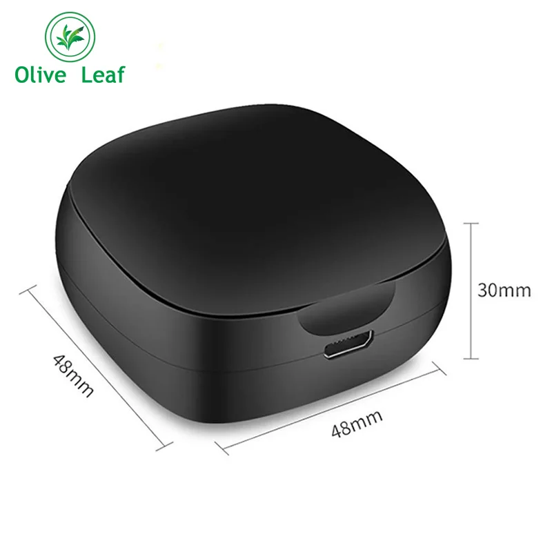 Новый XG12 TWS стерео Sem Fio Bluetooth 5 0 Водонепроницаемый механизм Fone De Ouvido игровая