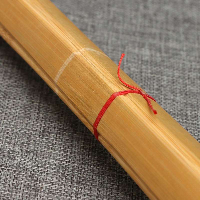

Catazer Kendo Sword Wooden Sword Kendo Bamboo Knife Japanese Style Training Wushu Japanese Banboo Martial Kung Fu