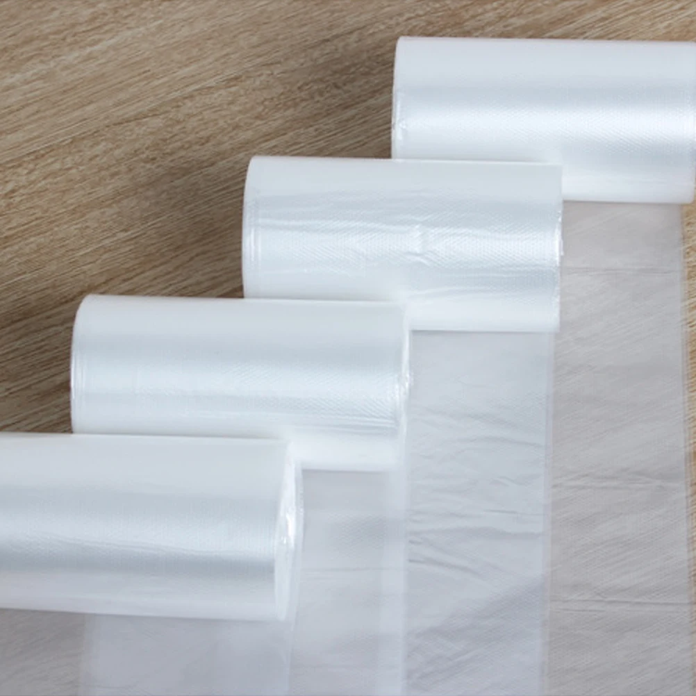 50 шт одноразовые мешки для мусора вкладыши мусора|Мешки мусора| |