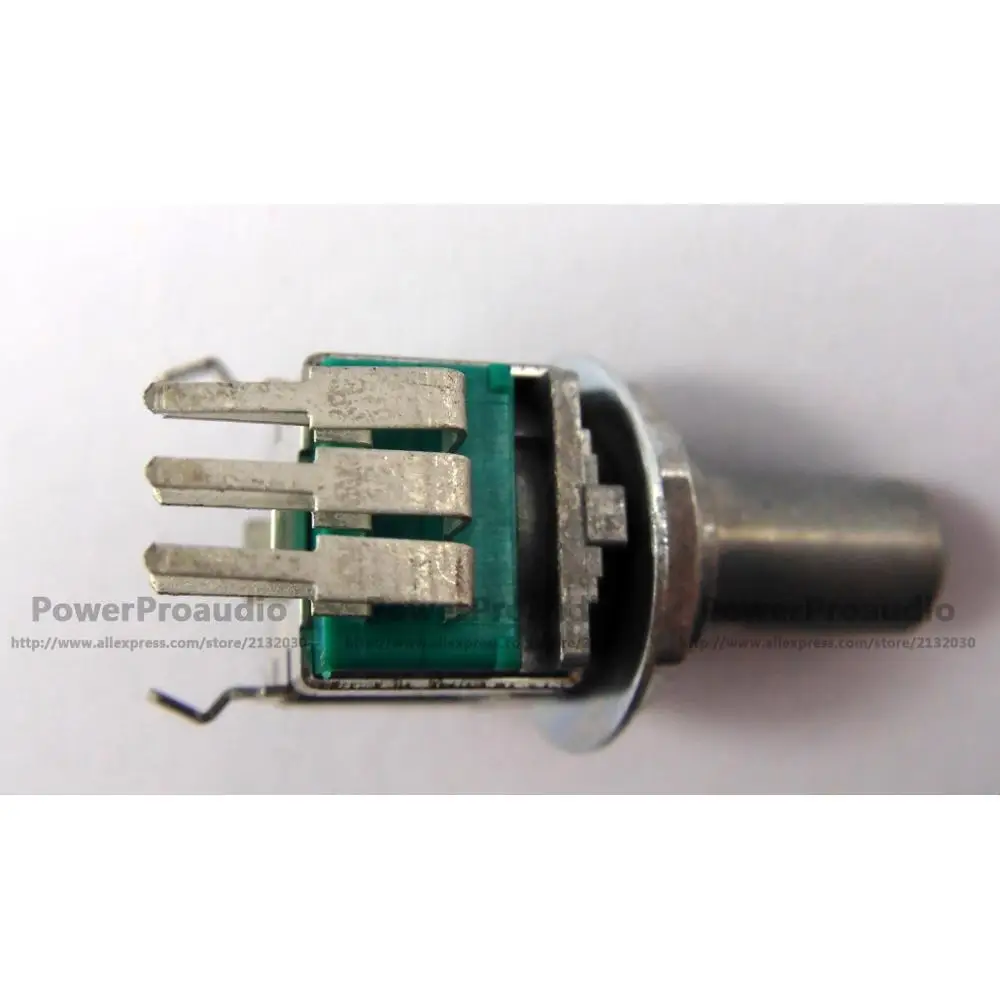 4 шт. EQ потенциометра горшок поворотное управление для DJM 700 800 900 DCS1065