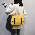 

New Leisure Lady Cross-body Bag Contracted Leisure Lady Single Shoulder Small Square Bag BB105-BB108