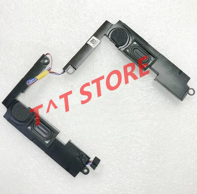 Оригинал для ноутбука HUAWEI Matebook VLT-W60 встроенные аудиоколонки L + R левый и правый