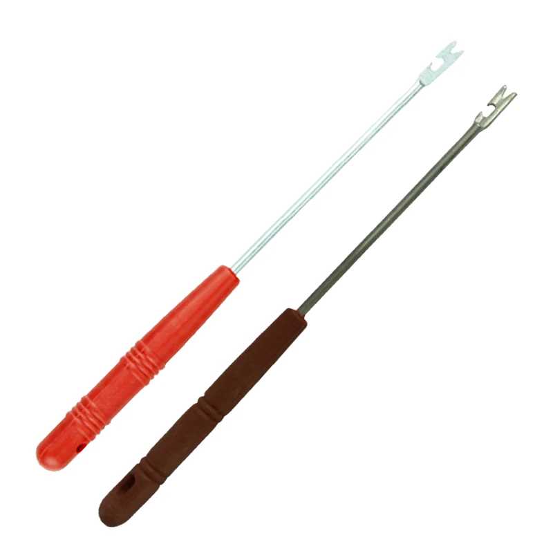 Высокое качество стальной крючок для ловли рыбы поплавки инструмент удаления