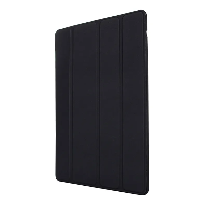 

Case For iPad 2 3 4 Soft Back Cover TPU Leather Case For iPad 4 Flip Smart Cover For iPad 2 Case Auto Sleep/Wake Up