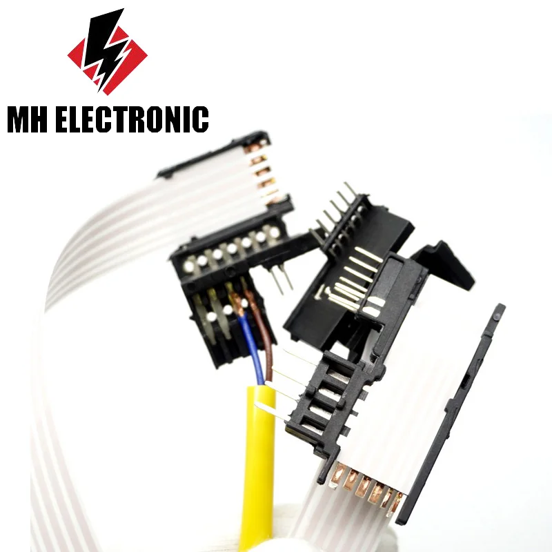MH ELECTRONIC 93490-2P170 934902P170 ремонтный провод для Kia Sorento 2011 2012 2013 2014 2015 с гарантией |