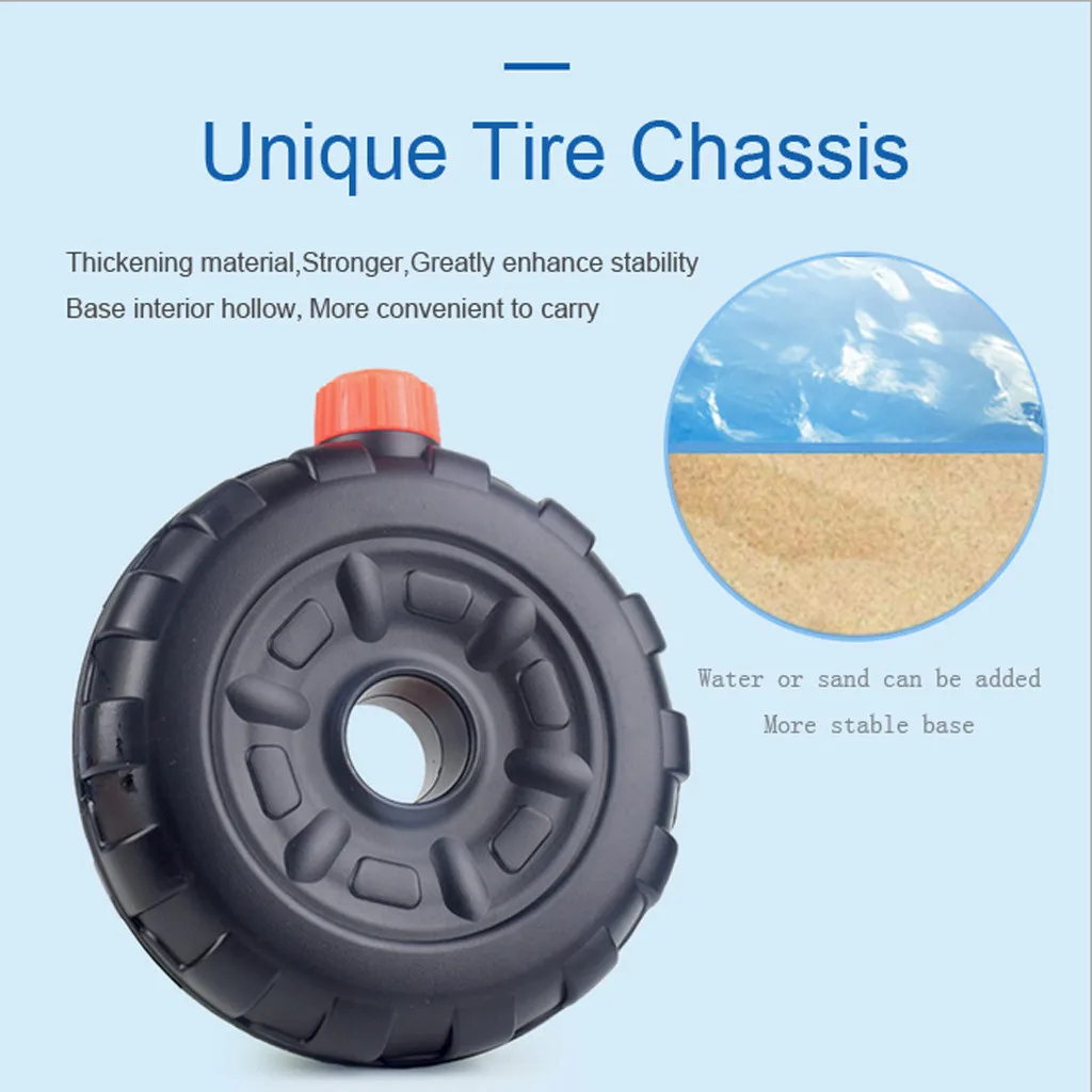 

Indoor Portable Plastic Basketball Frame Kids Height- Adjustable Sports Basketball System set Hoop Basketball Goal Backboard