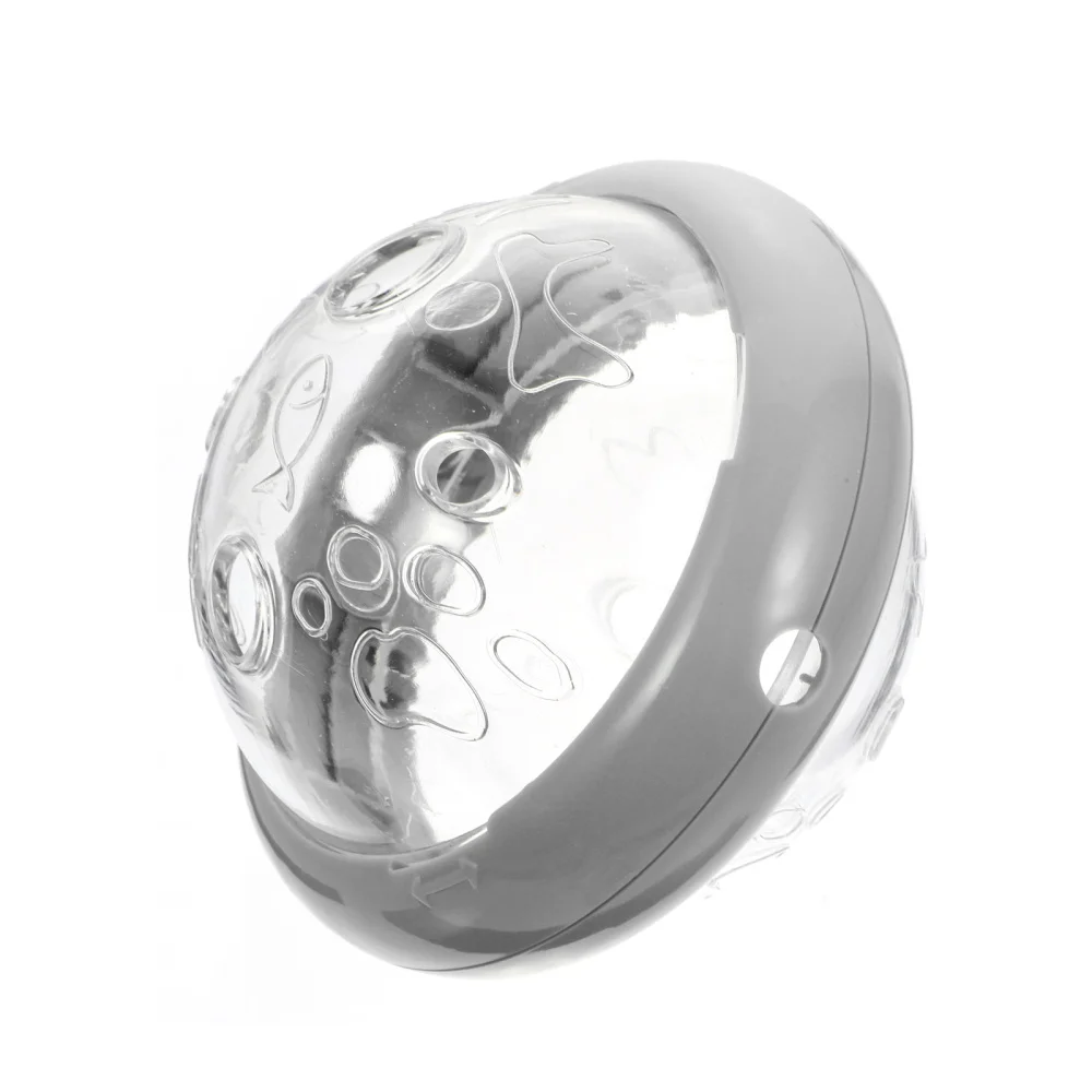 

1pc Pet Dog Leaking Food Dog Food Dispensing Dog Food Dispenser