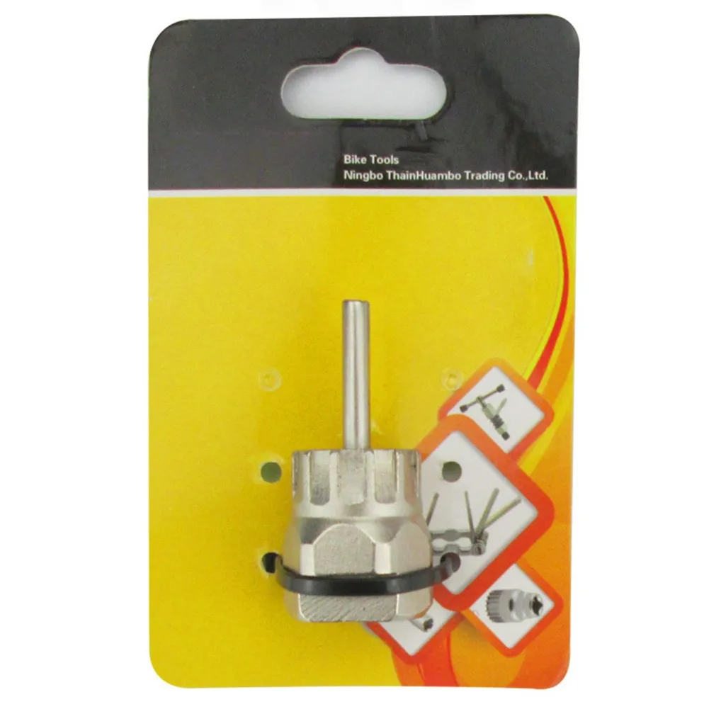 

Install Bottom Bracket Tool Portable Remove Repair Tool 1pc Bicycle Bike