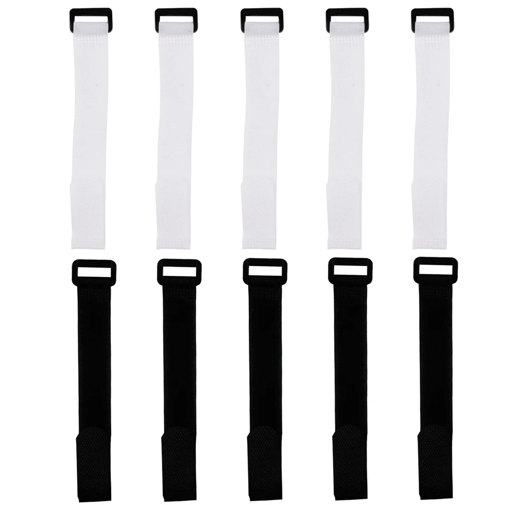 

10 шт., рыболовная удочка с обратной пряжкой