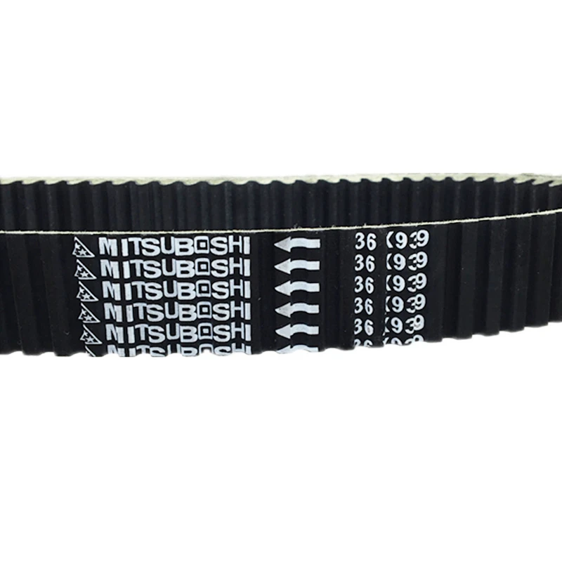 Детали мотоцикла ремень привода 36x939 для CFMOTO CF188 CF500 500CC X5 Z5 U5 UTV ATV CF 500 0180