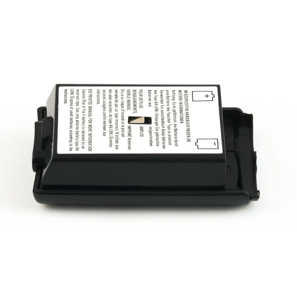 Универсальный батарейный отсек защитный чехол набор для беспроводного