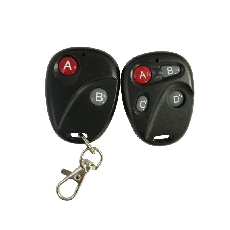 Электрический дверной и оконный беспроводной пульт дистанционного управления