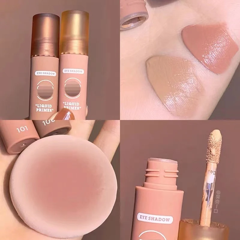 6/2 шт. мерцающие пигментные тени для век Венская Роза бархатные матовые пигмент