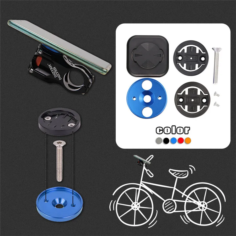 Комплект нижней чаши из алюминиевого сплава для горного велосипеда аксессуары