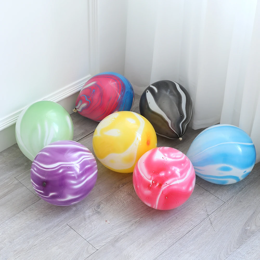 10 шт. латексные шары дюймов|Воздушные и аксессуары| |