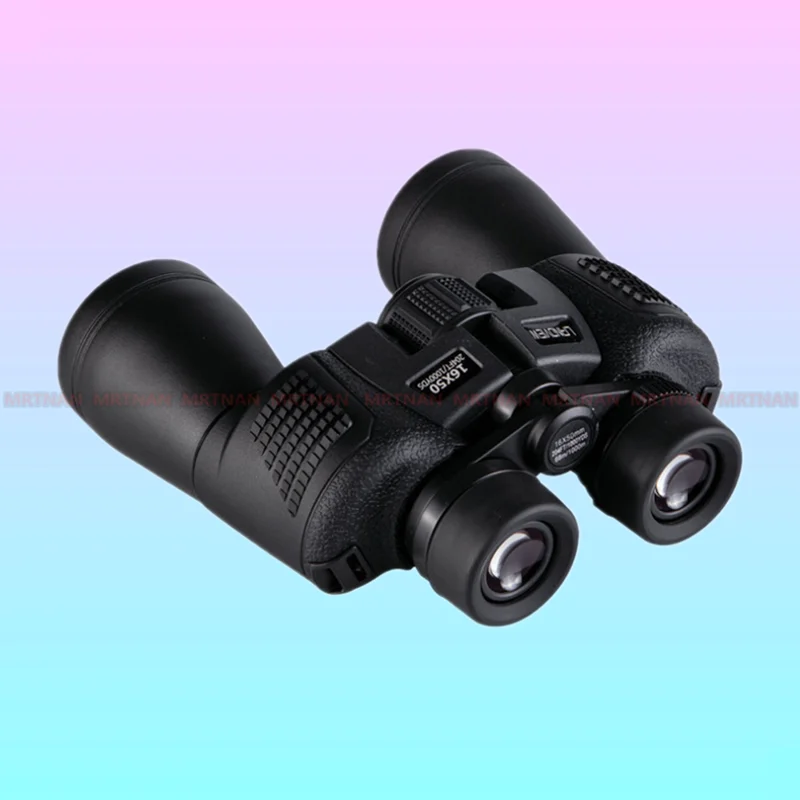

Hot sale 16x50 outdoor travel binoculars professional high-powered high-definition binoculars camping hiking binoculars