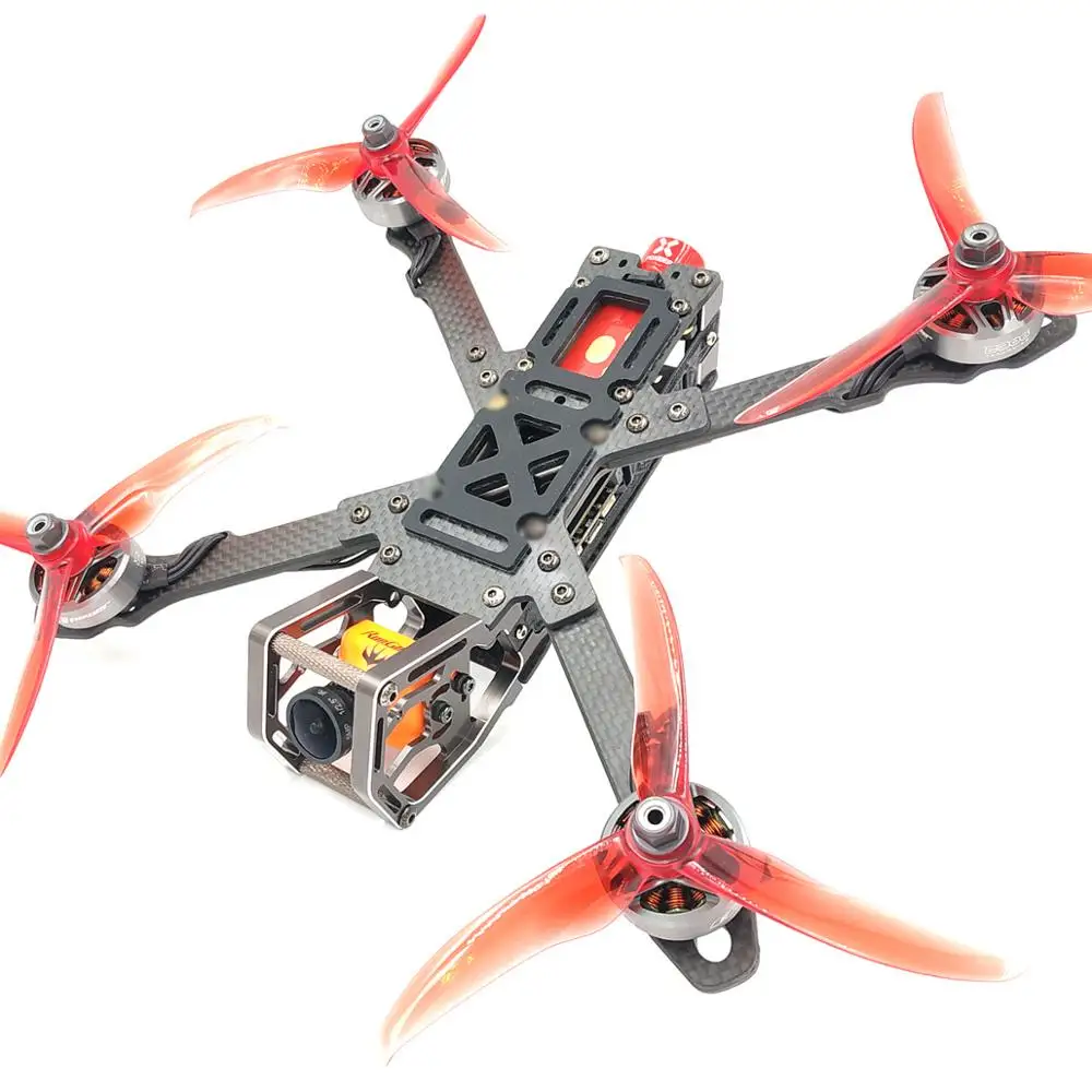 комплект рамок квадрокопте