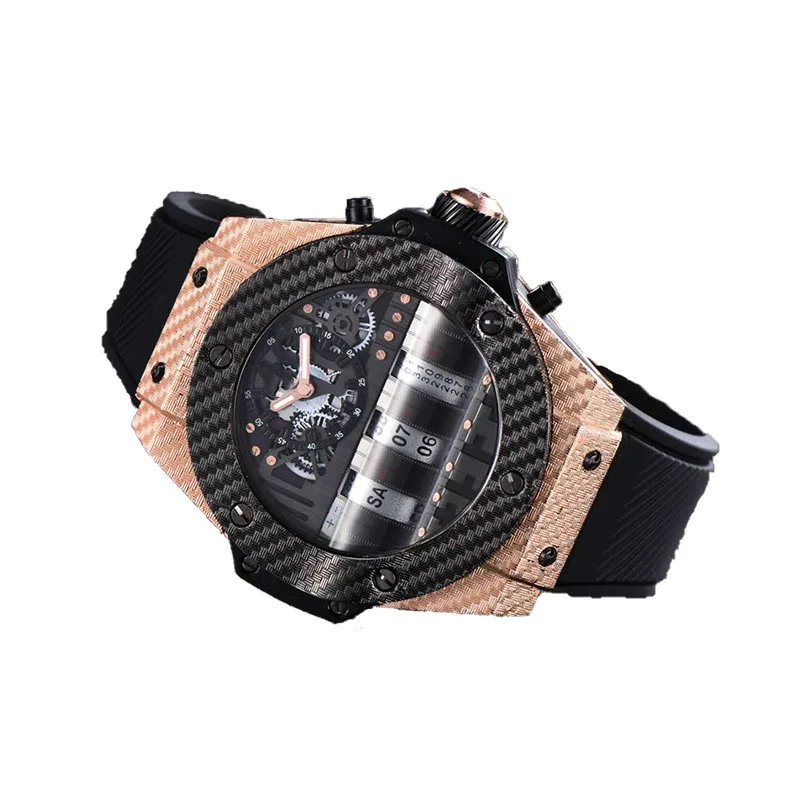 

Fashion classic men's high grade business watch waterproof watch wine bucket watch personality Watch