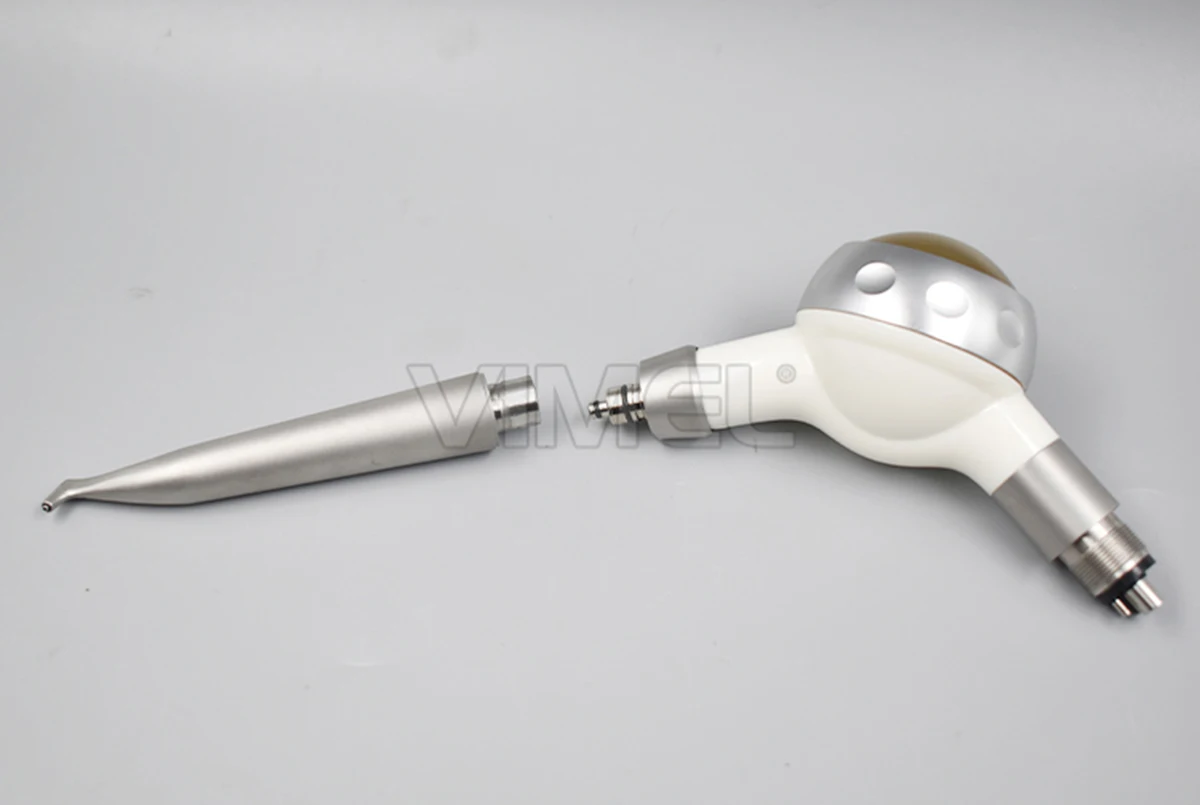 Dental Dentist Air Flow Prevention Device Airflow Powder Blasting Machine NSK Style Polisher | Красота и здоровье
