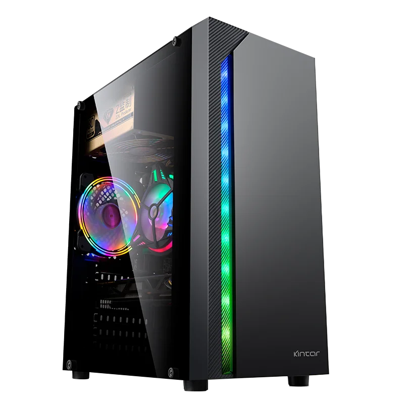 

E5 2650 V2 / X79 motherboards/memory 16 g / 480 g/RX550 graphics/assembly/desktop computer host/DIY compatible/machine