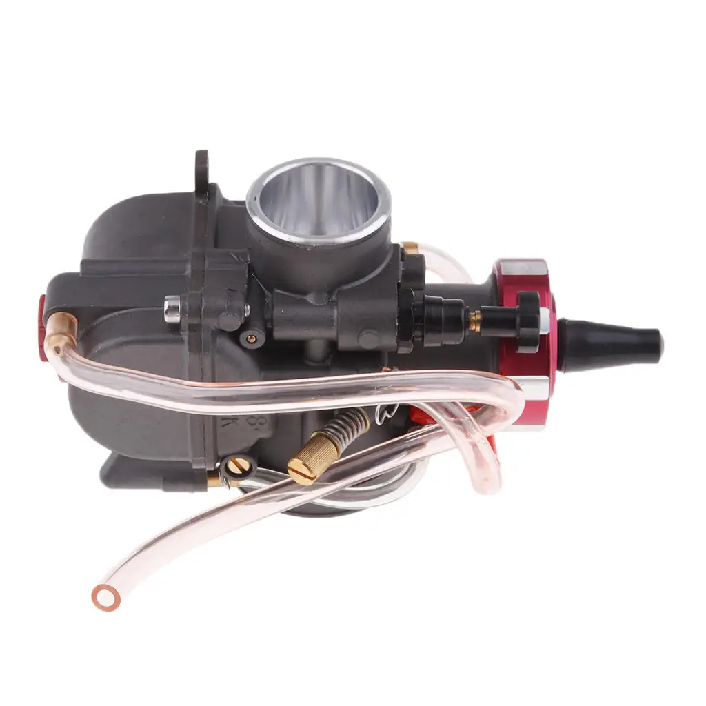 

Плоский карбюратор 28 мм для Carb PWK Mikuni Power Jet Kit Fab