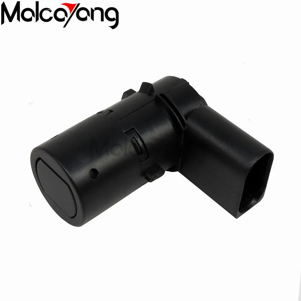 Новый датчик парковки PDC 4B0919275 для AUDI A4 A6 A8 VW Passat Skoda Seat Ford Galaxy 7M3919275A 7M3919275|Датчики