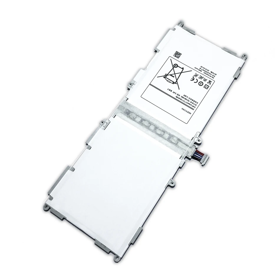 Аккумулятор для планшета Samsung Galaxy Tab 2 3 4/Tab S S2 S3/tab A/tab E (7 0 8 4 9 6 7 10 1 5) Pro 4/Note 12