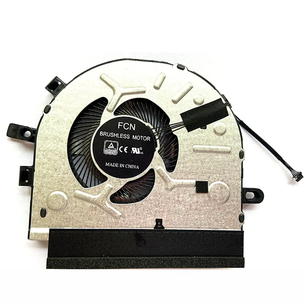 Новый оригинальный кулер для процессора Lenovo IdeaPad Yoga 520-14IKB Flex 5-1470 520S-14IKB 320S-14IKB