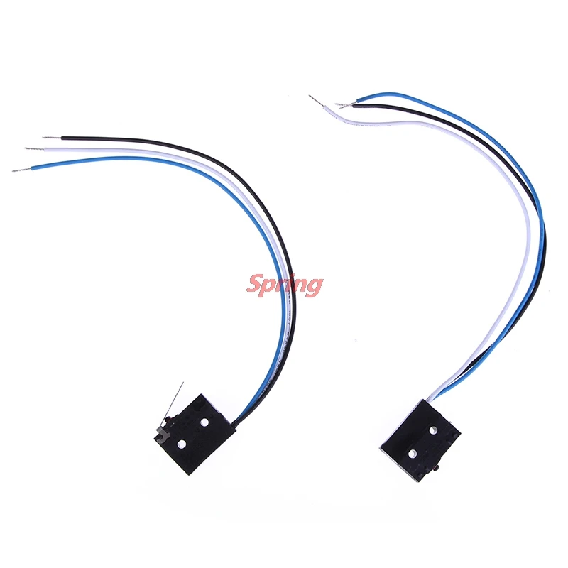 Практичный цельный Водонепроницаемый микропереключатель герметичный Ip67 5A |