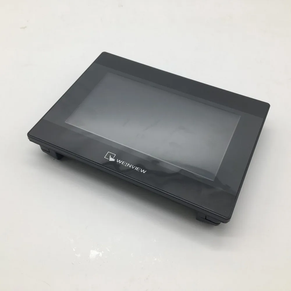 Сенсорный экран 10 1 дюйма HMI MT6102iQ WEINVIEW Weintek Новый в коробке|Контроллер с ЧПУ| |